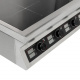 Плита индукционная Кобор I7-4SТ, превью 2