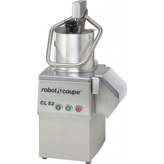 Овощерезка Robot-Coupe CL52 380 В, фото 1
