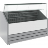 Морозильная витрина Carboma COLORE GC75 SL 1,0-1 9006-9003, фото 1