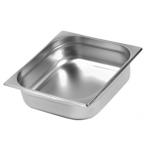 Гастроемкость Kitchen Muse GN2/3x100мм, 823-4, фото 1