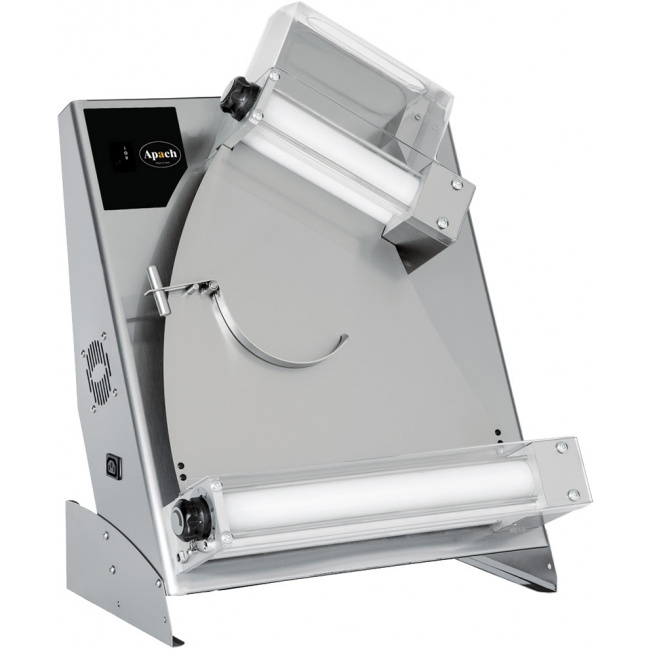 Тестораскаточная машина для пиццы Apach ARM310, фото 1