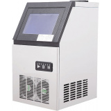 Льдогенератор Hurakan HKN-IMC30, фото 1