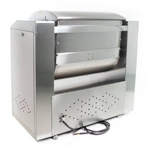Тестомес горизонтальный Foodatlas HWT-100(H), фото 3
