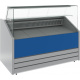 Морозильная витрина Carboma COLORE GC75 SL 1,5-1 9006-9003, превью 3