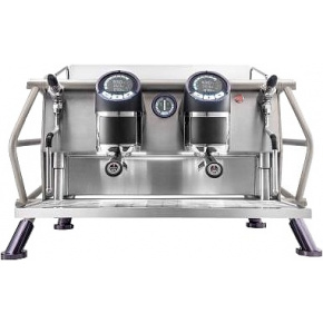 Кофемашина Sanremo Cafe Racer Freedom 2GR, фото 1