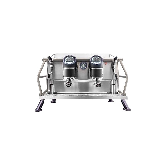 Кофемашина Sanremo Cafe Racer Freedom 2GR, фото 1