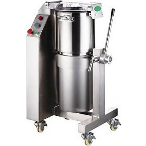 Куттер Hurakan HKN-CL18MSW, фото 1