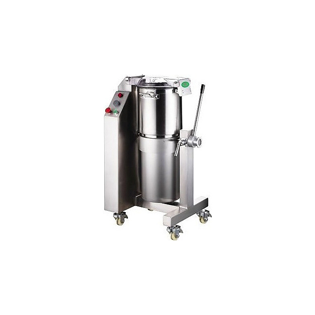 Куттер Hurakan HKN-CL18MSW, фото 1