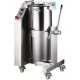 Куттер Hurakan HKN-CL18MSW, превью 1