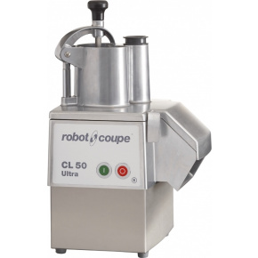 Овощерезка Robot-Coupe CL50 Ultra 220 В, фото 1