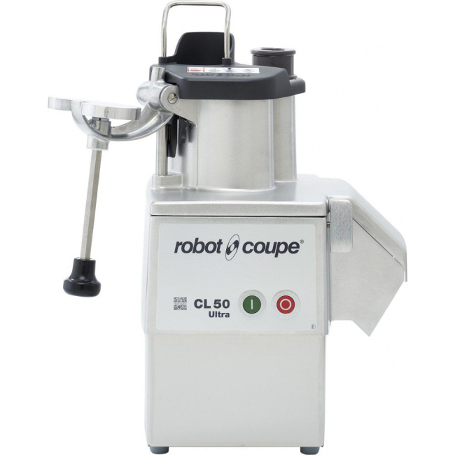 Овощерезка Robot-Coupe CL50 Ultra 220 В, фото 2