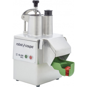 Овощерезка Robot-Coupe CL50 Ultra 220 В, фото 3