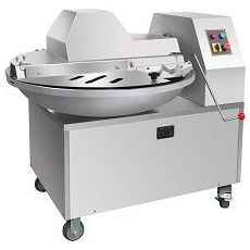 Куттер Hurakan HKN-CRM50, фото 1