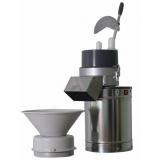 Овощерезательно-протирочная машина Торгмаш, Пермь ОМ-350/380, фото 1