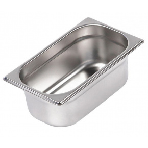Гастроемкость Kitchen Muse GN1/4x100мм, 814-4, фото 1