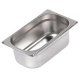 Гастроемкость Kitchen Muse GN1/4x100мм, 814-4, превью 1