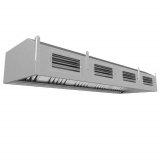 Зонт приточно-вытяжной Кобор ЗППВ-240/80, фото 1