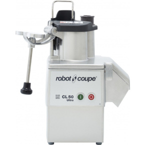 Овощерезка Robot-Coupe CL50 Ultra 380 В, фото 2