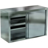 Полка для сушки посуды Кобор ПШСЗ-120/40, фото 1