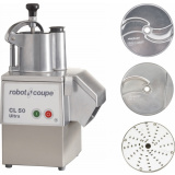 Овощерезка Robot-Coupe CL50 Ultra 220 B, Pizza, фото 1