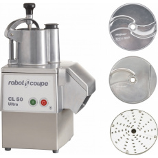 Овощерезка Robot-Coupe CL50 Ultra 220 B, Pizza, фото 1