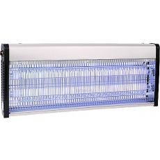 Инсектицидная лампа Hurakan HKN-LIN150L LED, фото 1