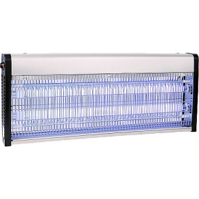 Инсектицидная лампа Hurakan HKN-LIN150L LED, фото 1