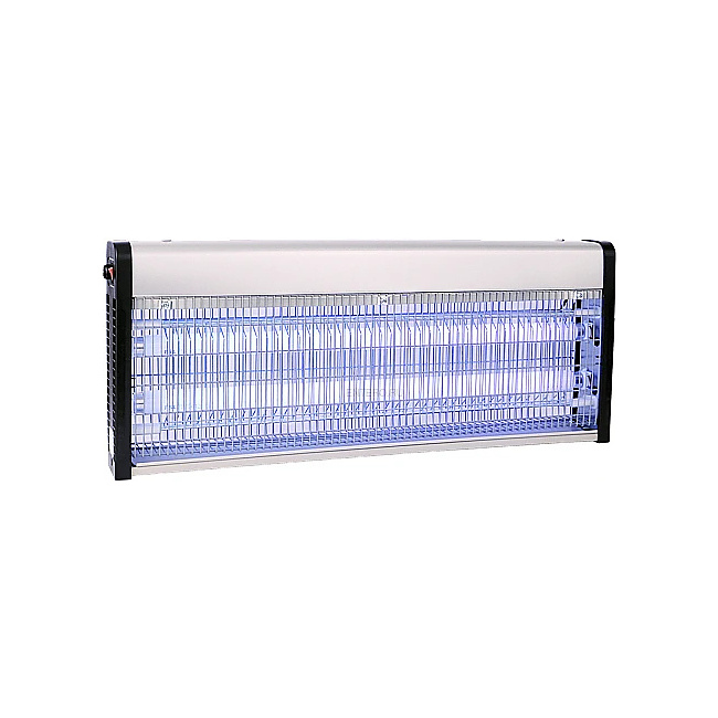 Инсектицидная лампа Hurakan HKN-LIN150L LED, фото 1
