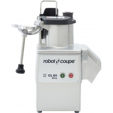 Овощерезка Robot-Coupe CL50 Ultra 220 B, Pizza, фото 2