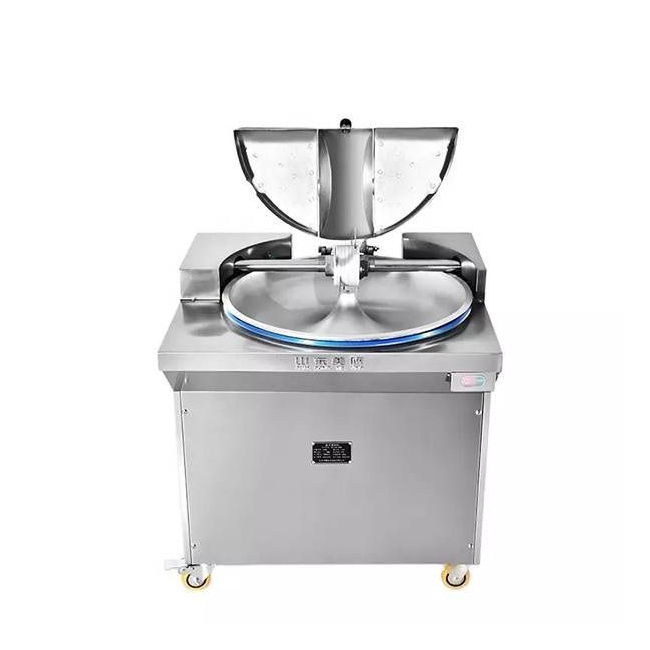Куттер Foodatlas CP-30 Eco, фото 1