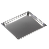 Гастроемкость Kitchen Muse GN2/1x40мм, 821-40, фото 1