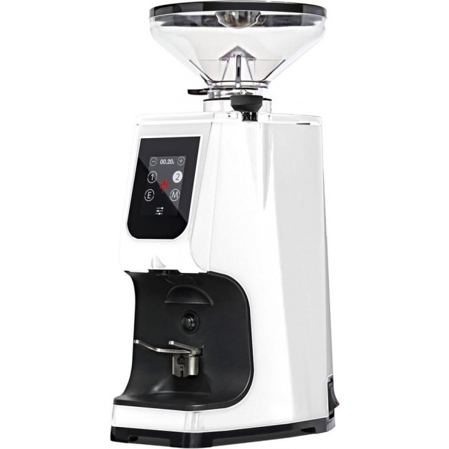 Кофемолка Eureka ATOM TOUCH 65 White, фото 1