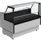 Морозильная витрина Carboma PRAIA 2 GC85 SL 0,94-1 2.0, превью 1