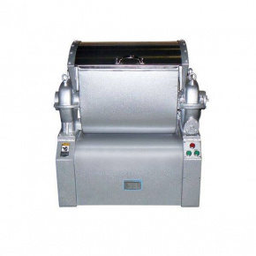 Тестомес горизонтальный Foodatlas HYW(H)-25 (AR) Pro 380В, фото 1