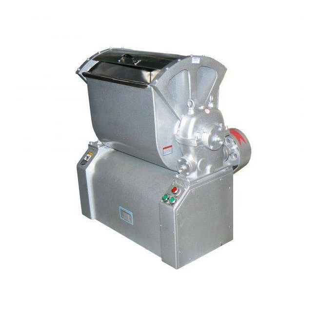 Тестомес горизонтальный Foodatlas HYW(H)-25 (AR) Pro 380В, фото 3