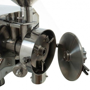 Измельчитель зерна Foodatlas HR-2200, фото 4