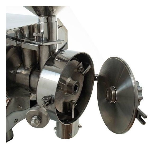 Измельчитель зерна Foodatlas HR-2200, фото 4