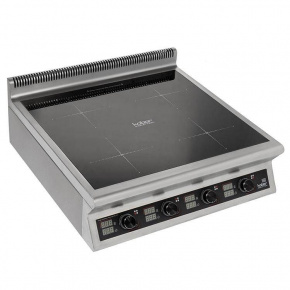 Плита индукционная Кобор I7-4T, фото 2