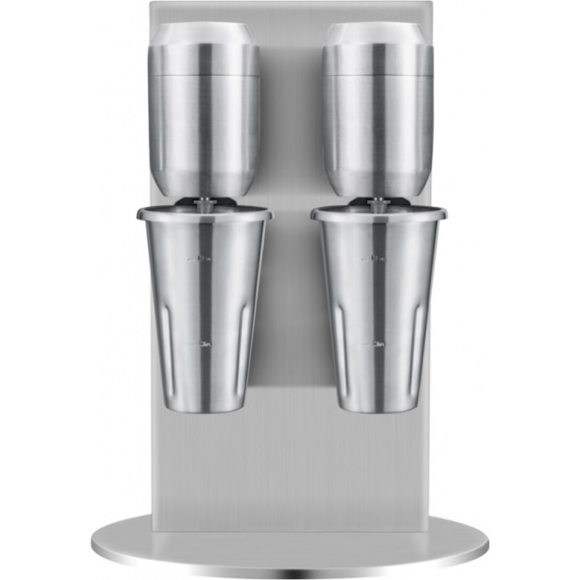 Миксер для молочных коктейлей Viatto VA-DM-B-21C, фото 1