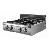 Плита газовая Grill Master Ф4ПГ/800 (50003), фото 1