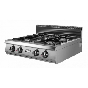 Плита газовая Grill Master Ф4ПГ/800 (50003), фото 1
