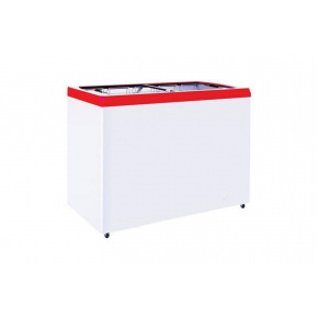 Морозильный ларь Italfrost CF300FQ 4 корзины, фото 1
