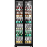 Холодильный шкаф для напитков Polair V1000, фото 1