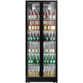 Холодильный шкаф для напитков Polair V1000, фото 1