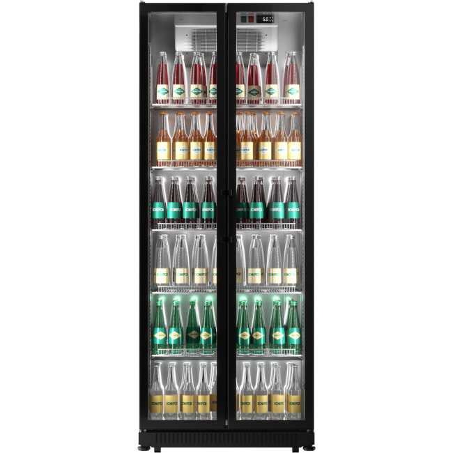 Холодильный шкаф для напитков Polair V1000, фото 1