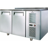 Холодильный стол Polair TM2-SC, фото 1