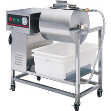 Маринатор Hurakan HKN-SP50VAC, фото 1