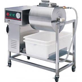 Маринатор Hurakan HKN-SP50VAC, фото 1