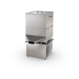 Мукопросеиватель Atesy Каскад, фото 1