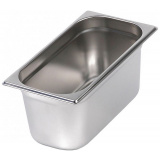 Гастроемкость Kitchen Muse GN1/3x150мм, 813-6, фото 1